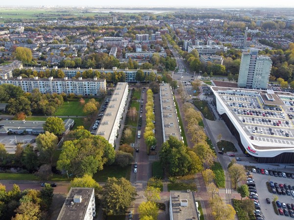 Medium property photo - Burgemeester Keijzerlaan 62, 2262 BK Leidschendam